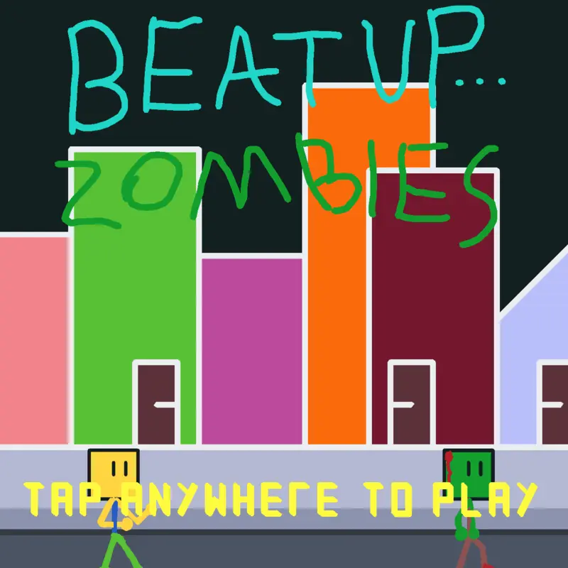 Game by @RobenDex