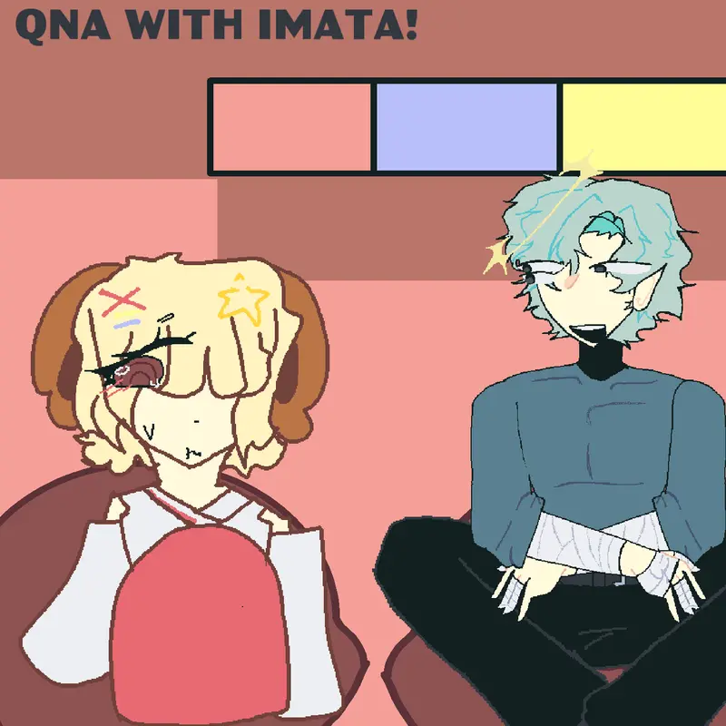 Game by @Natsuki__