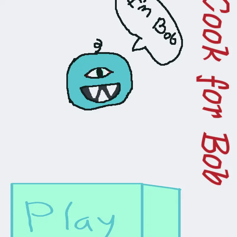 Game by @rawrimcool