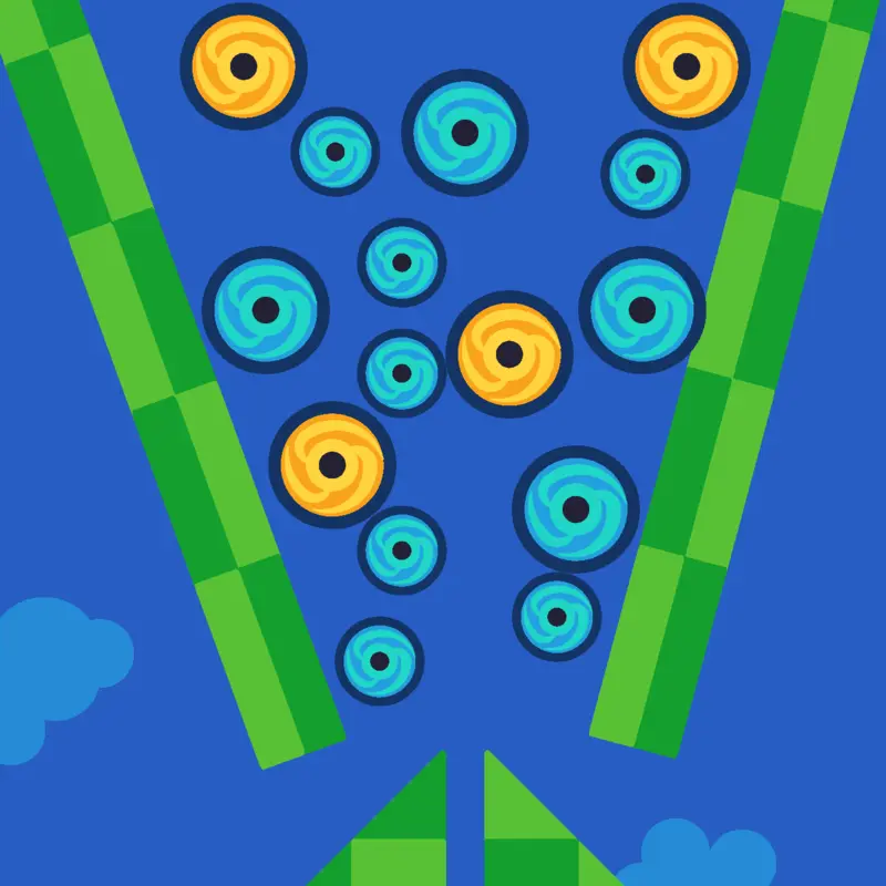 Game by @bigbros