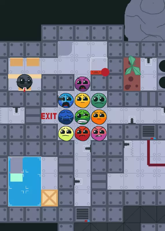Game by @rooms_fangame_braland