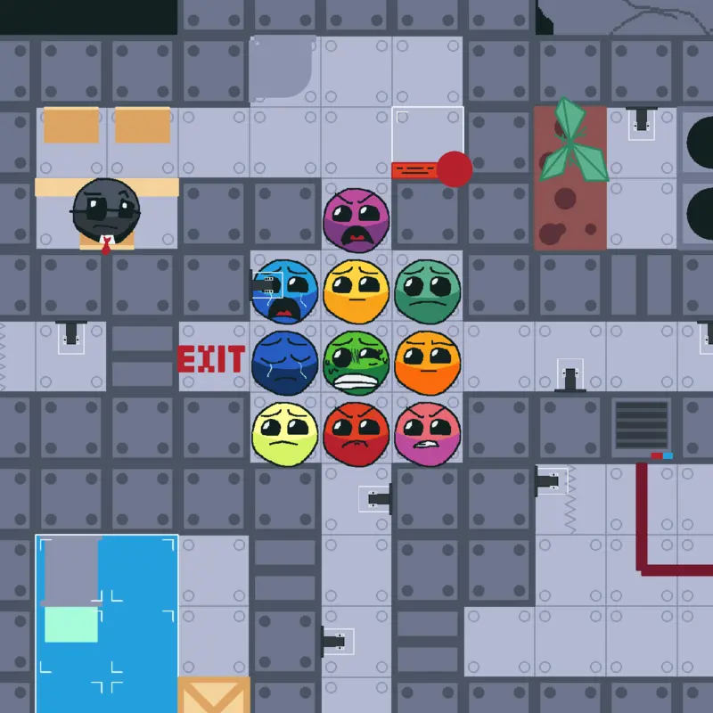 Game by @rooms_fangame_braland