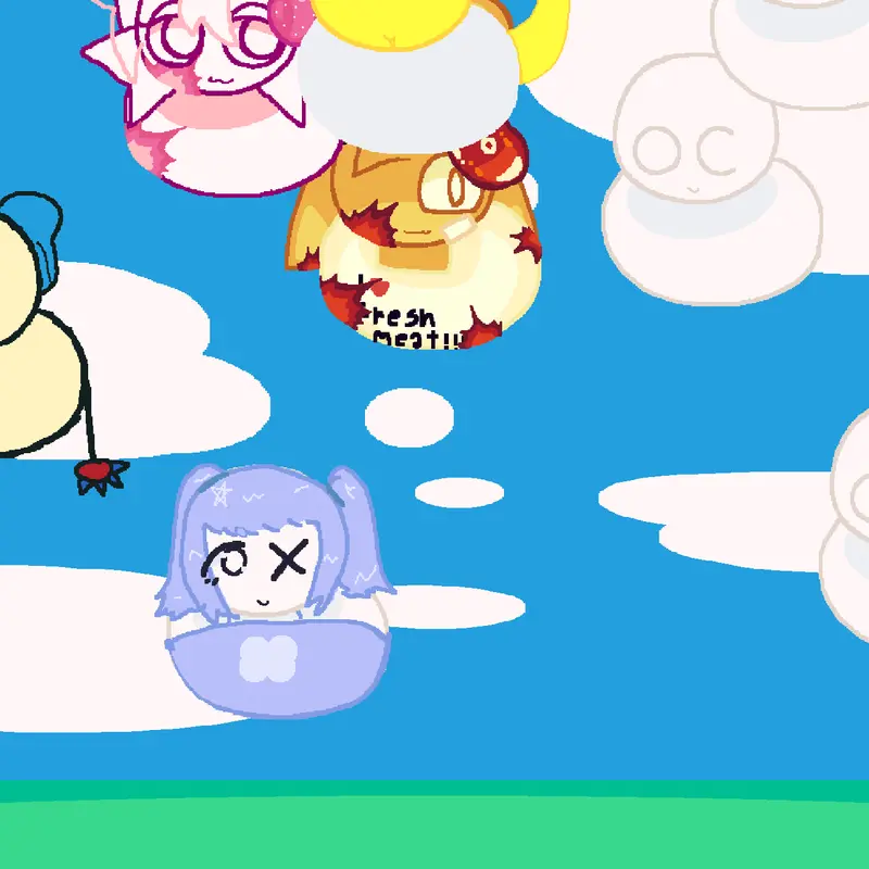 Game by @Jessica1038
