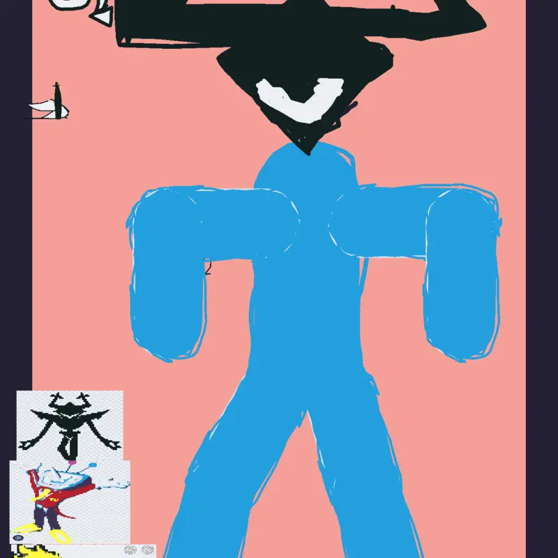 Game by @jeshuad1
