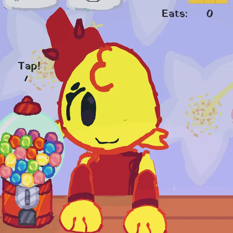 Game by @Nastya99