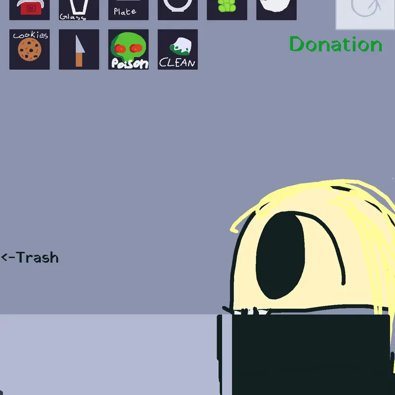 Game by @kitkit-thecrackdead1234