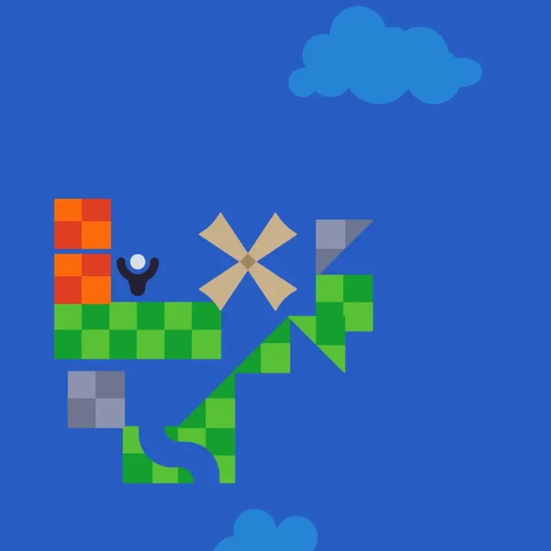 Game by @partypwny