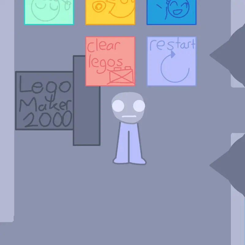 Game by @googleisnice
