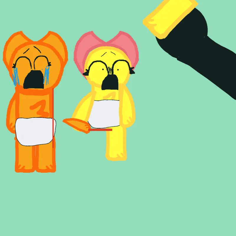 Game by @fogdiet