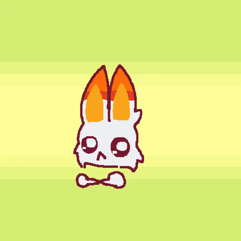Game by @floffol