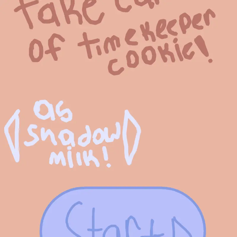 Game by @Sparklexkittyz