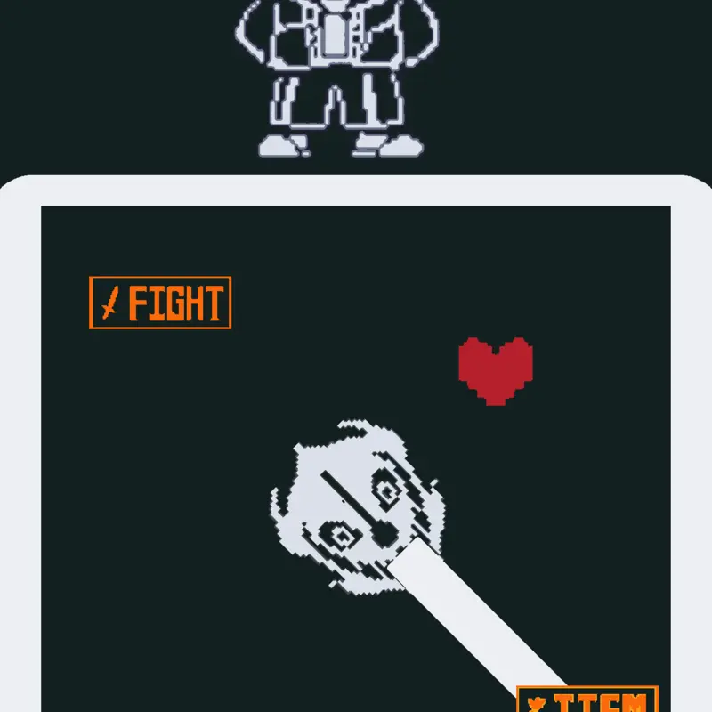 Game by @anonim_studio