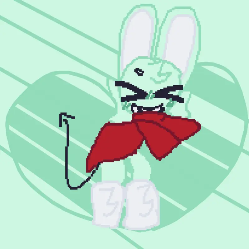 Game by @-clouttonthecloudcotton-