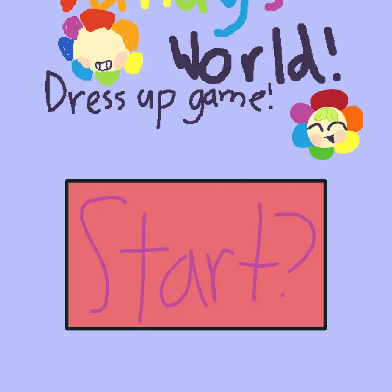 Game by @NoaAbegail8
