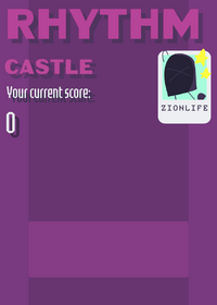 rhythm castle
