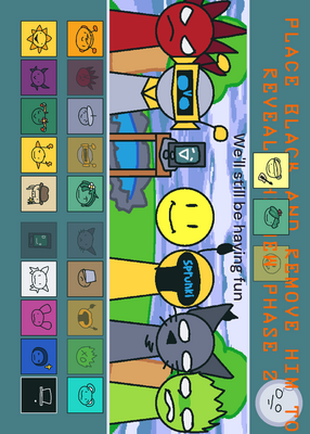 snapshot