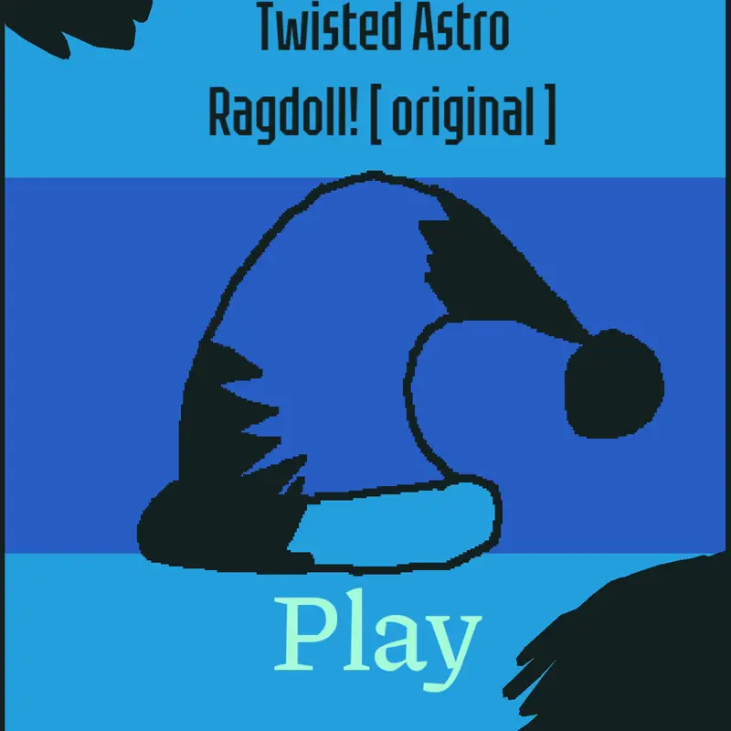 Game by @DannytheAllosaurus
