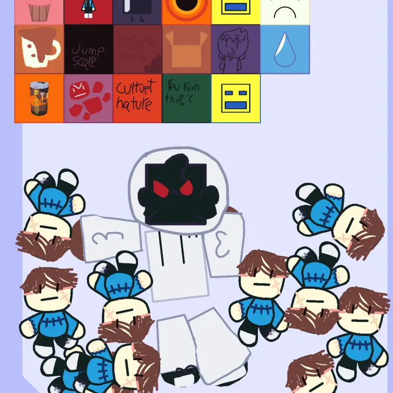Game by @DadmyHero