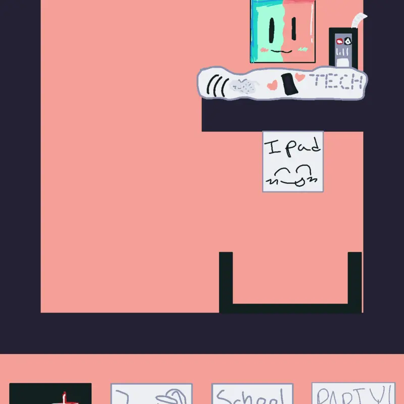 Game by @BearryBlue
