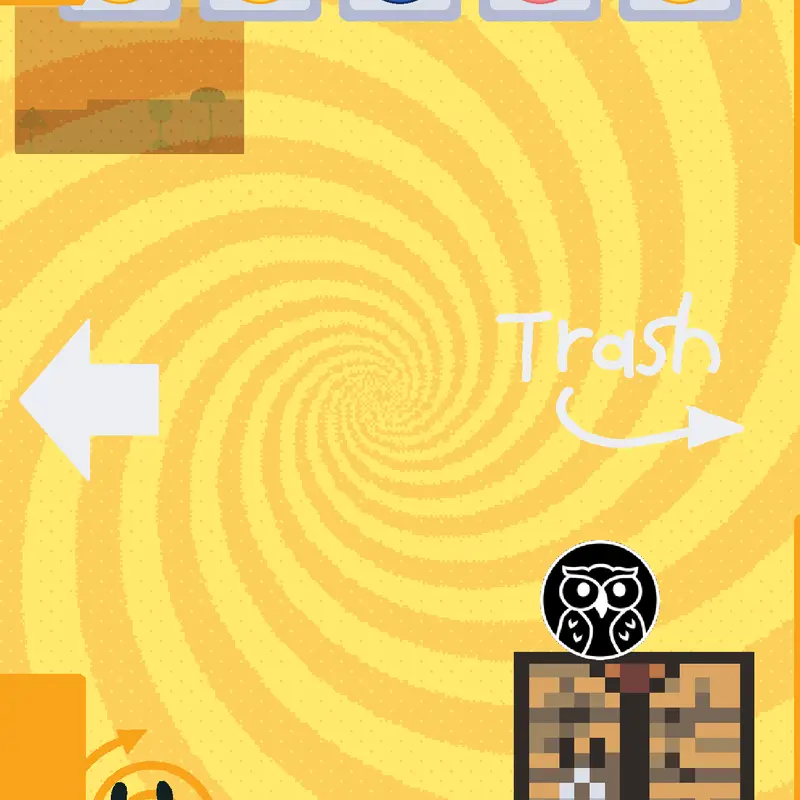 Game by @truongdanhuy