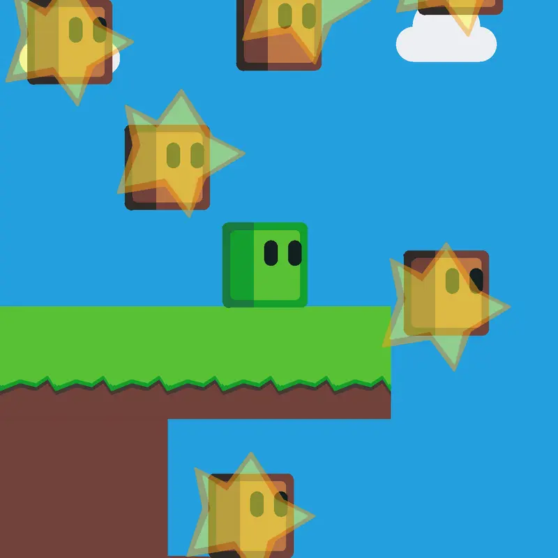 Game by @5Yiu