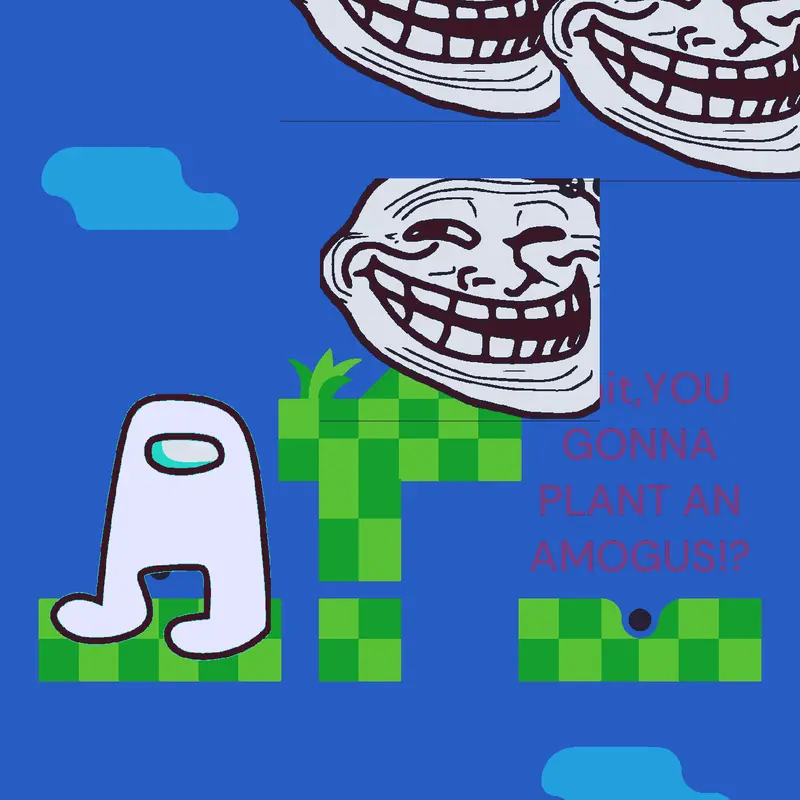 Game by @dry7