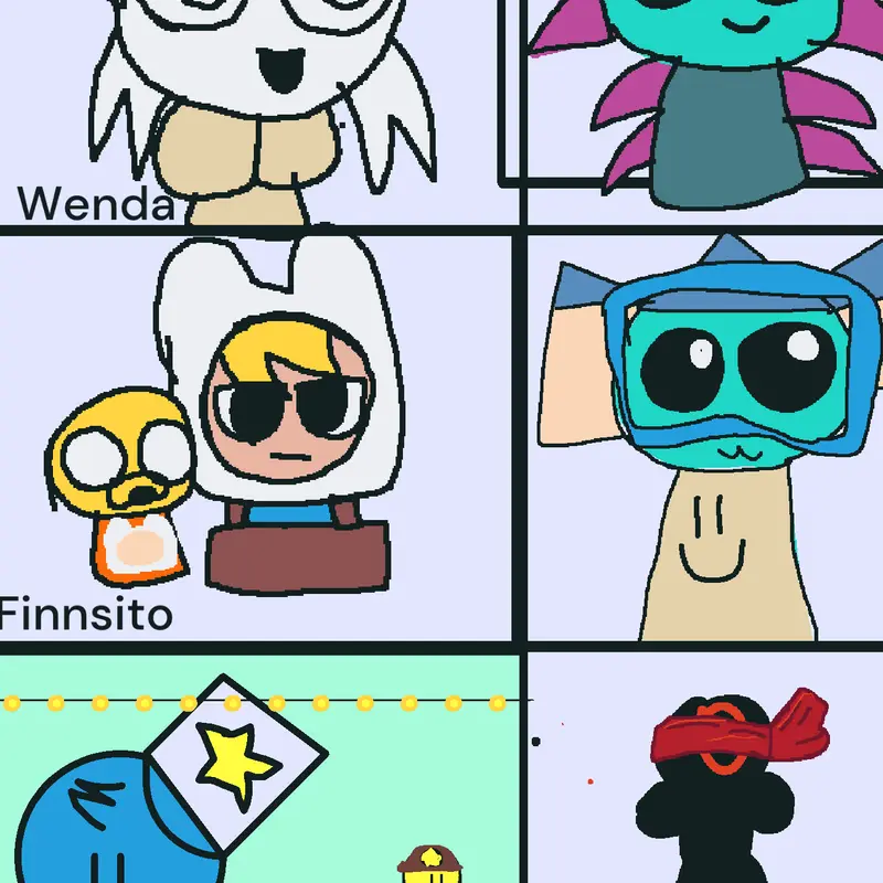Game by @401forthecrakoscar