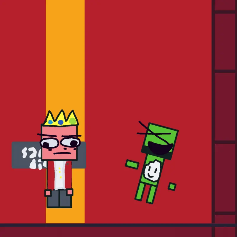 Game by @QZx