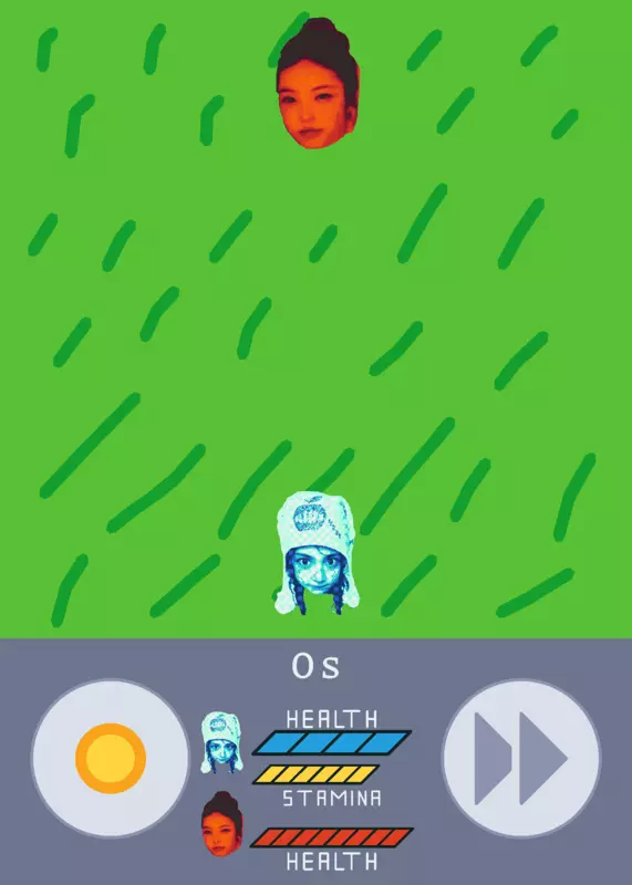 Game by @a_1v
