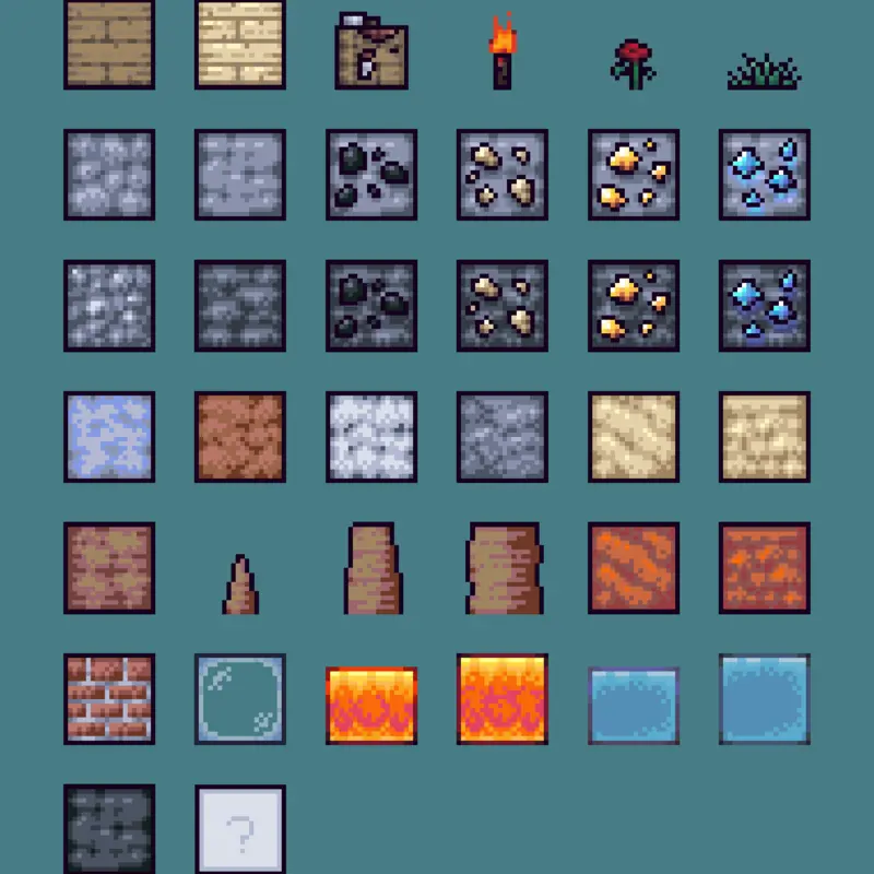 Game by @PopularDev