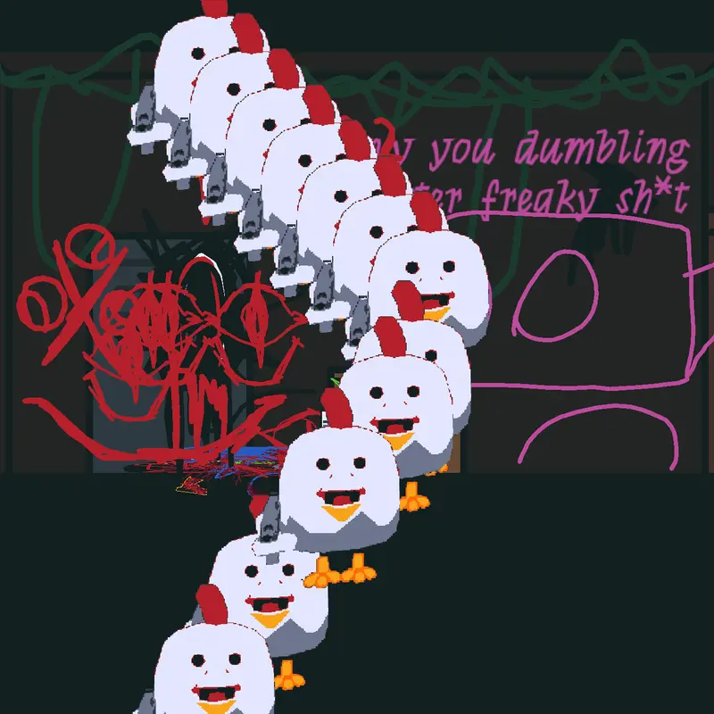 Game by @X-2