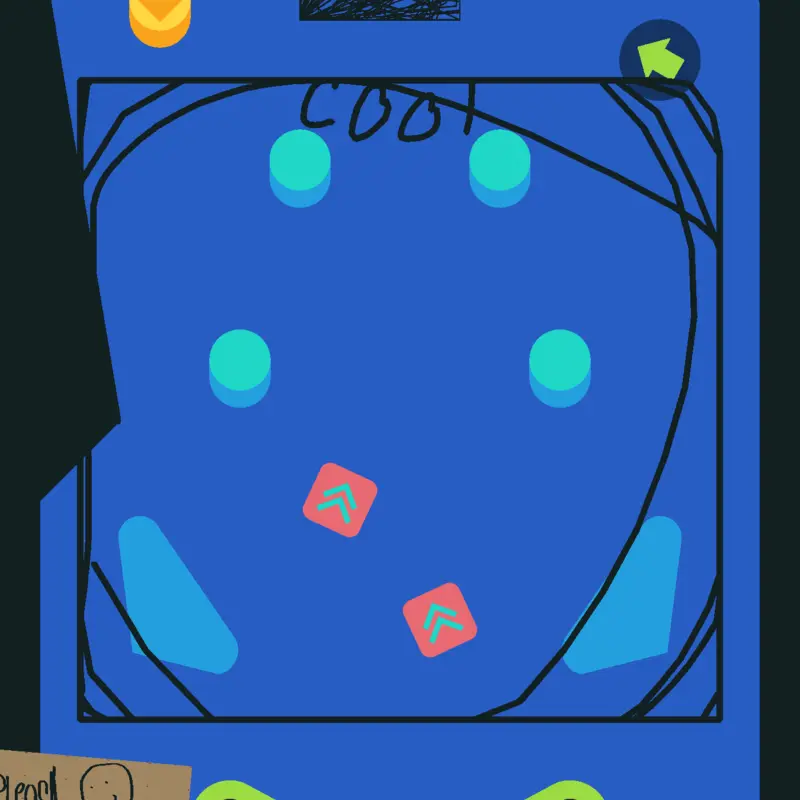 Game by @animeartist