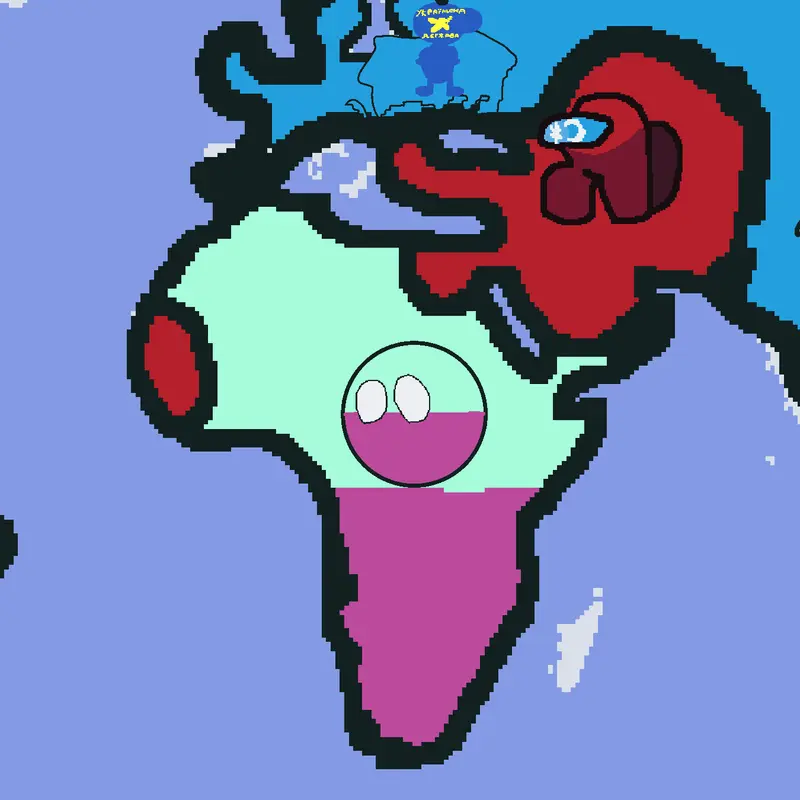 Game by @Reblue-Cube