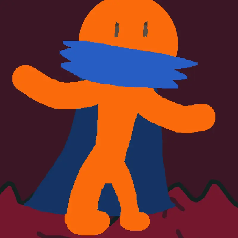 Game by @Sneaky-The-Orange-ninja