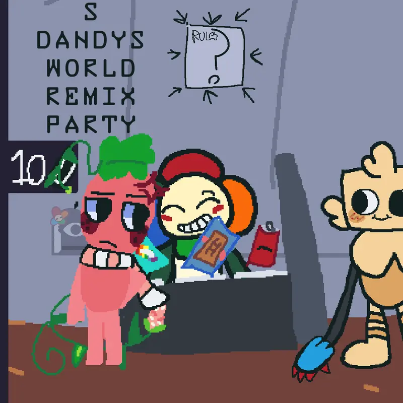 Game by @-Andew-