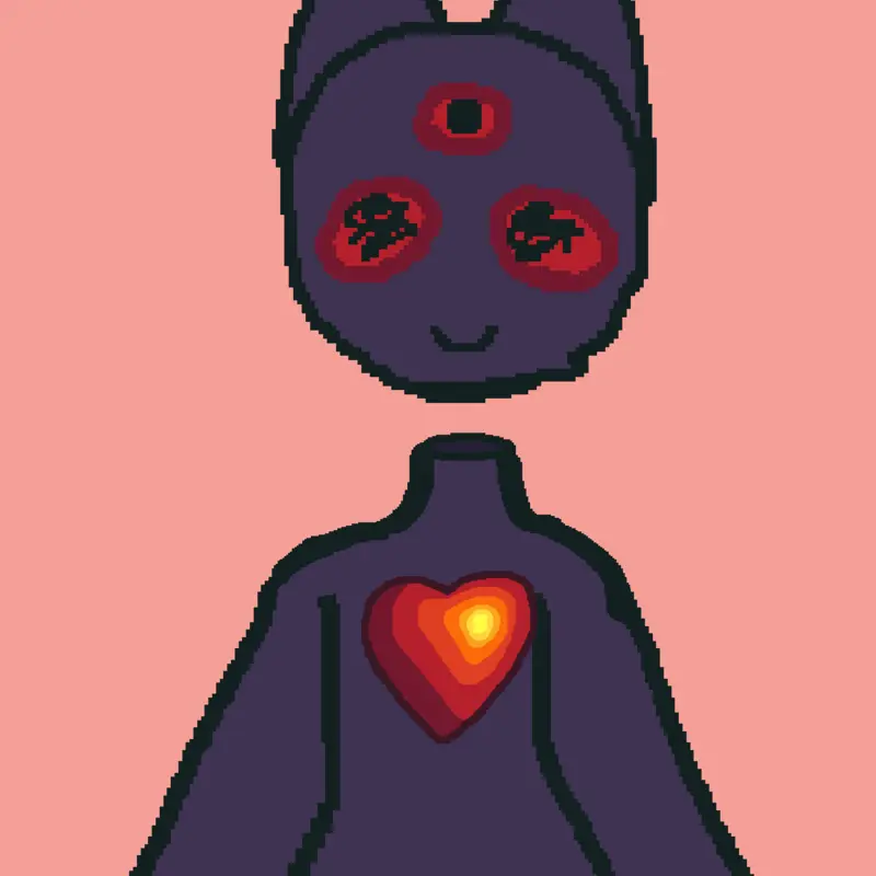 RANDOM by @R4ND0M-C01T