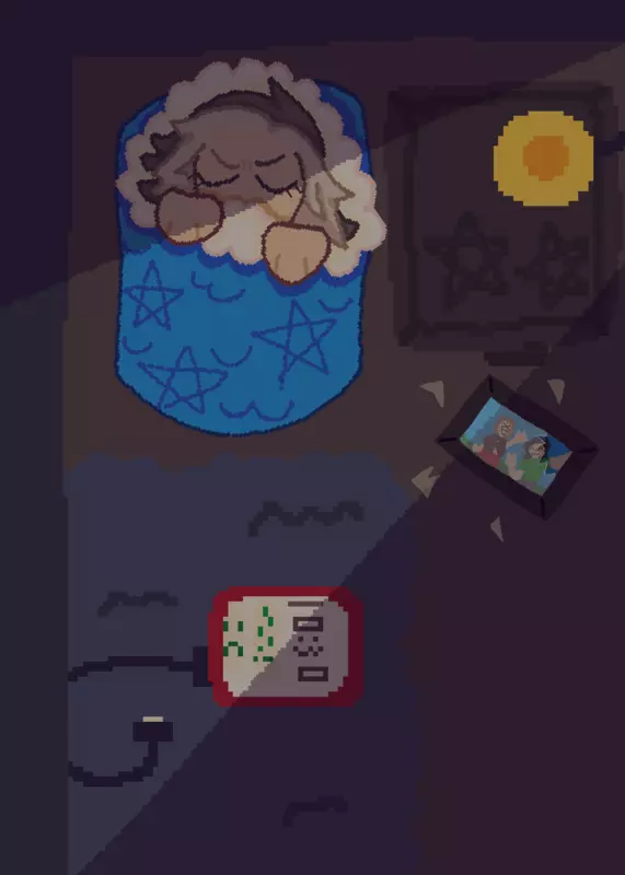 Game by @zOmbii_b3ar