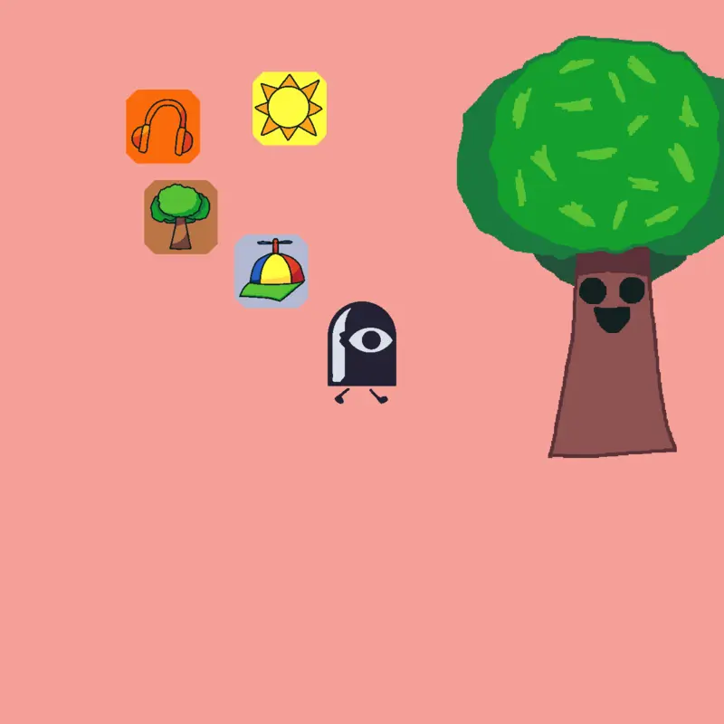 Game by @sprunkiR