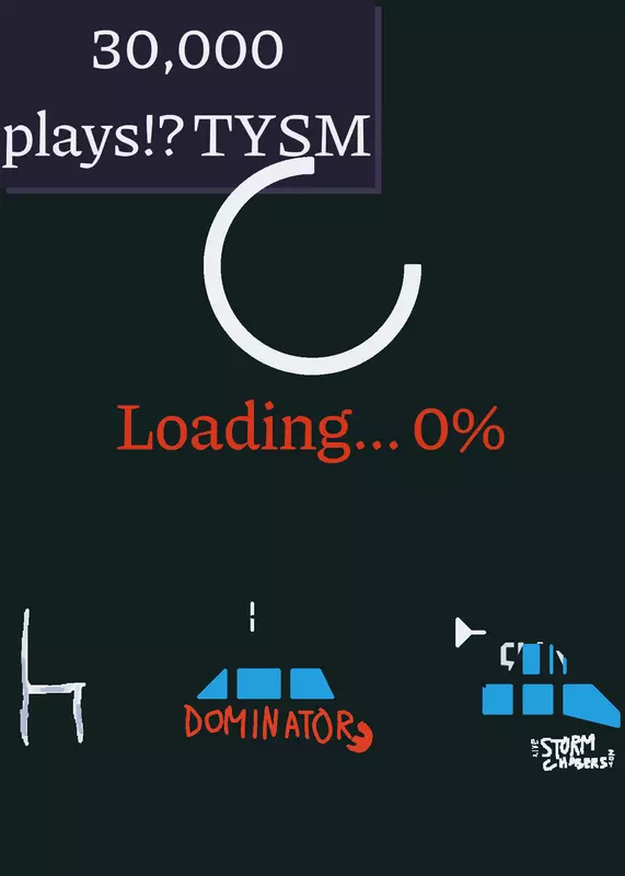 Tornado game by @mutant_tornad0_0fficial