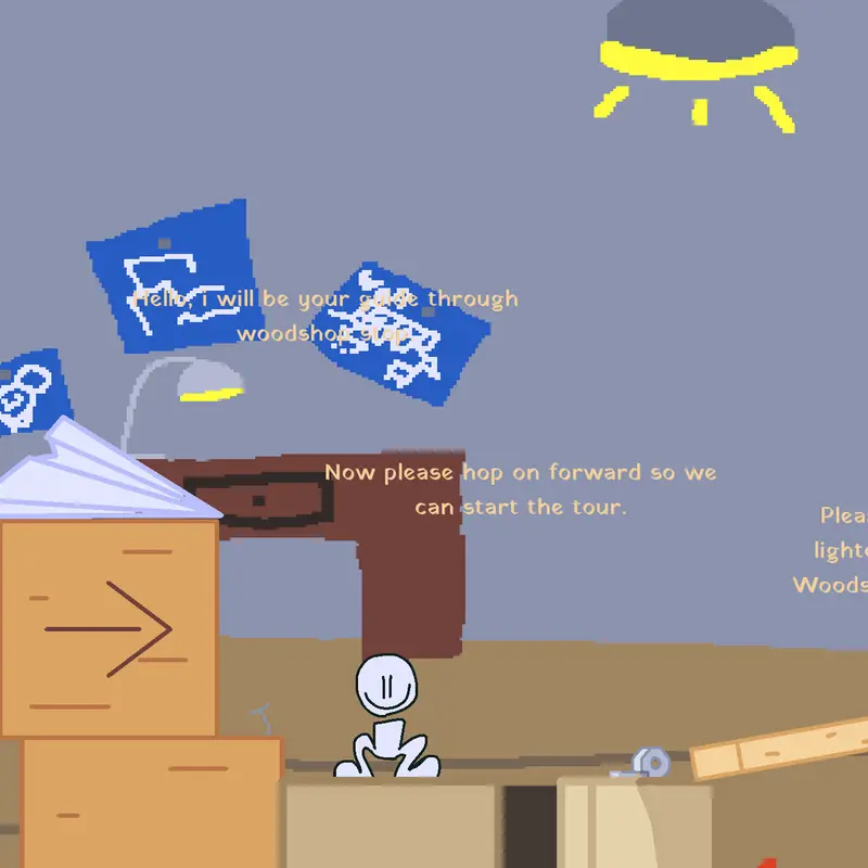 Game by @The_Banan_Man