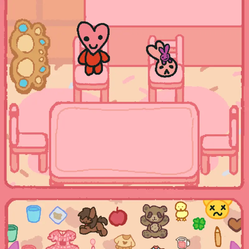 Cute by @chocochan_meowALT