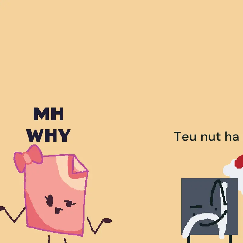 Game by @Megan9