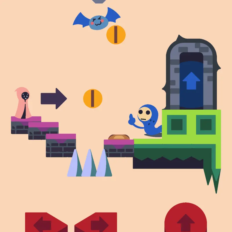 Game by @N3m