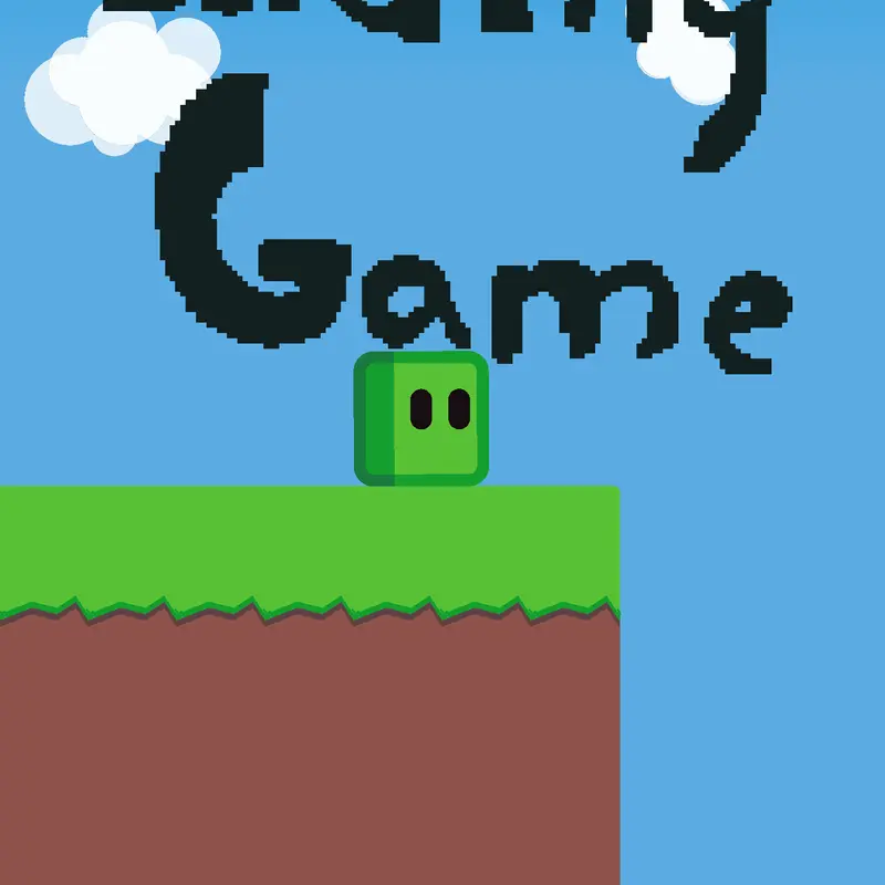 Ending game (Early Access) by @BreakyballTheBreaker