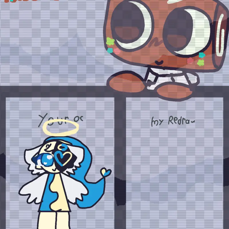 Game by @connie_pink