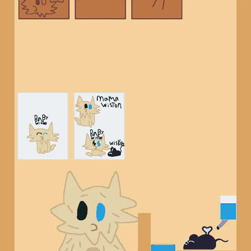 Game by @friskey_lxcysks