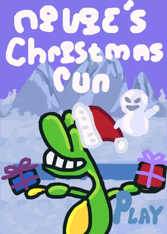 Game by @Nivie
