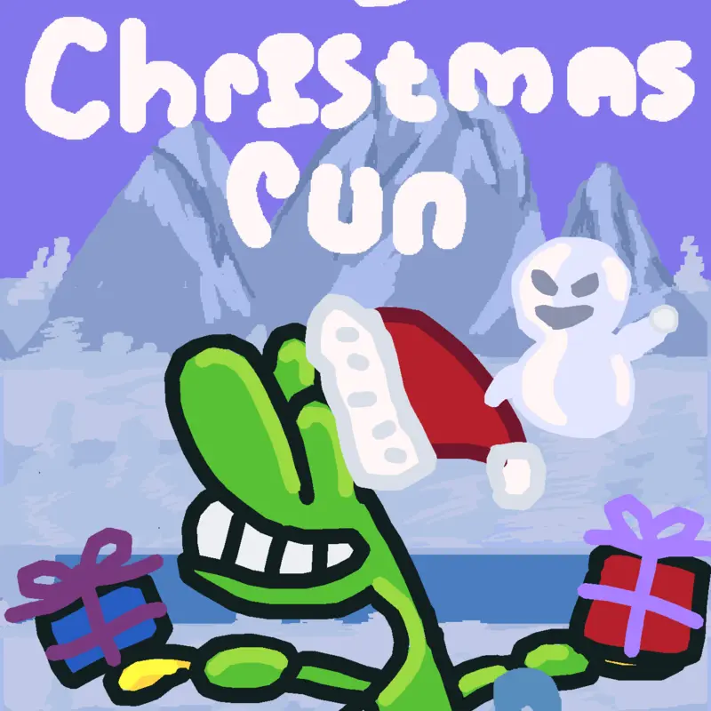 Game by @Nivie
