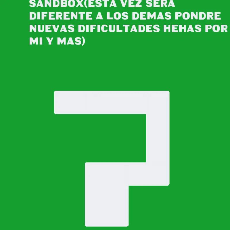 Game by @gatozz