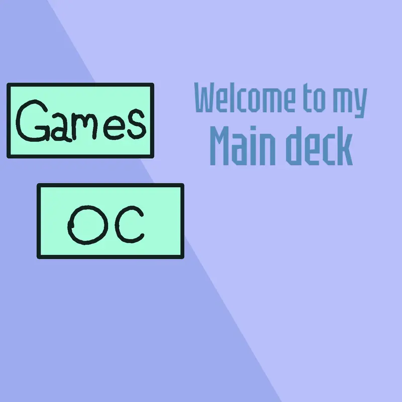 Boxel's main deck by @yowx100